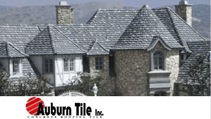 eshop at Auburn Tile's web store for American Made products